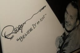 Ripley's Believe It or Not